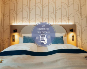 guestified BEETHOVEN Serviced Apartments